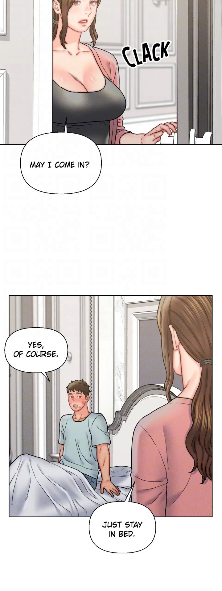 Live-In Son-in-Law Chapter 16 - Manhwa18.com