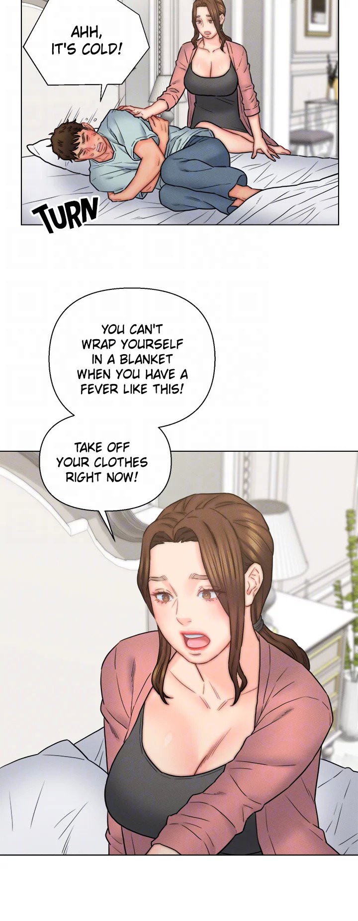 Live-In Son-in-Law Chapter 16 - Manhwa18.com