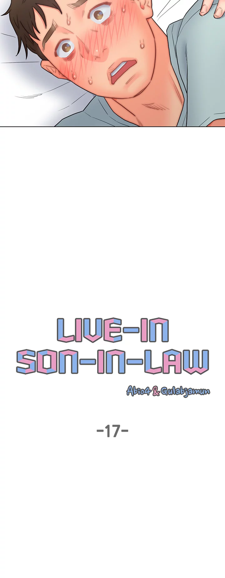 Live-In Son-in-Law Chapter 17 - Manhwa18.com