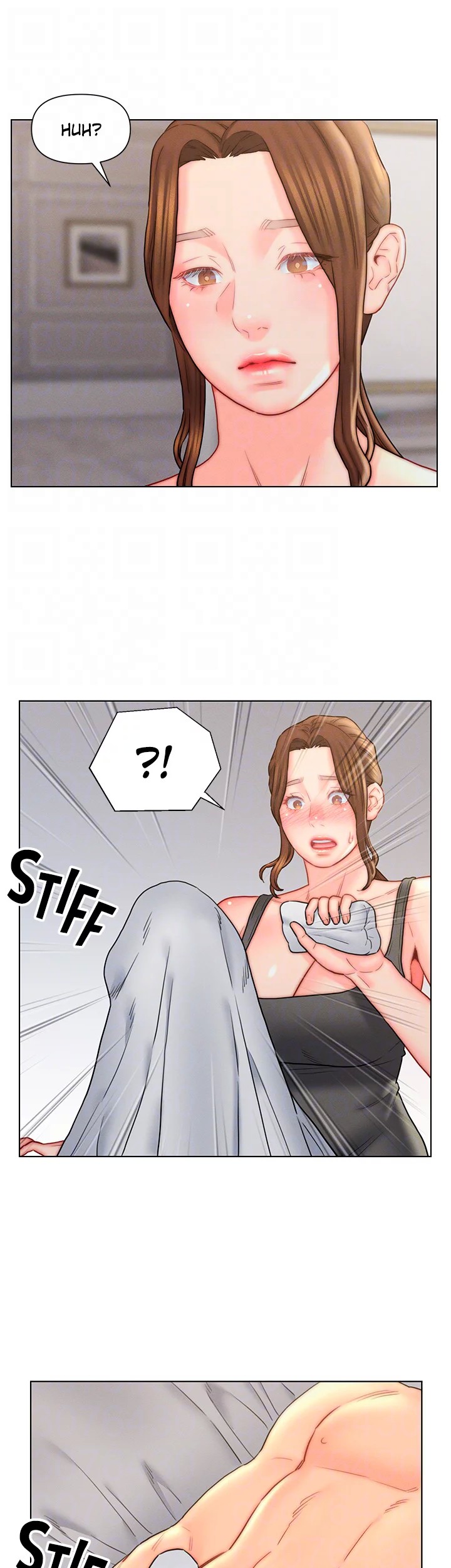 Live-In Son-in-Law Chapter 17 - Manhwa18.com