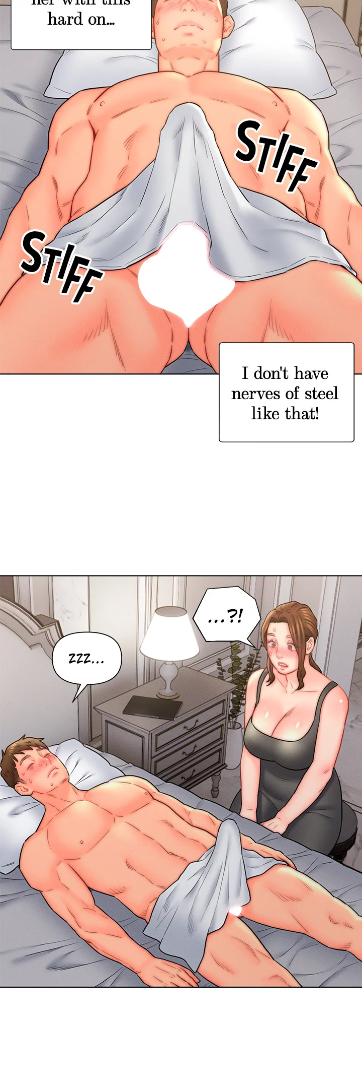 Live-In Son-in-Law Chapter 17 - Manhwa18.com