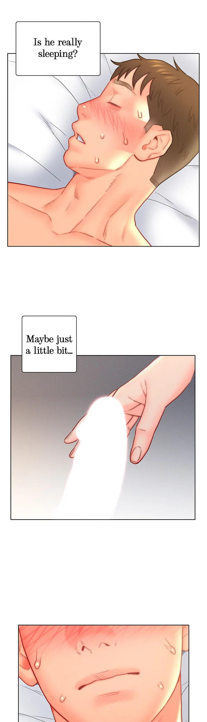 Live-In Son-in-Law Chapter 17 - Manhwa18.com