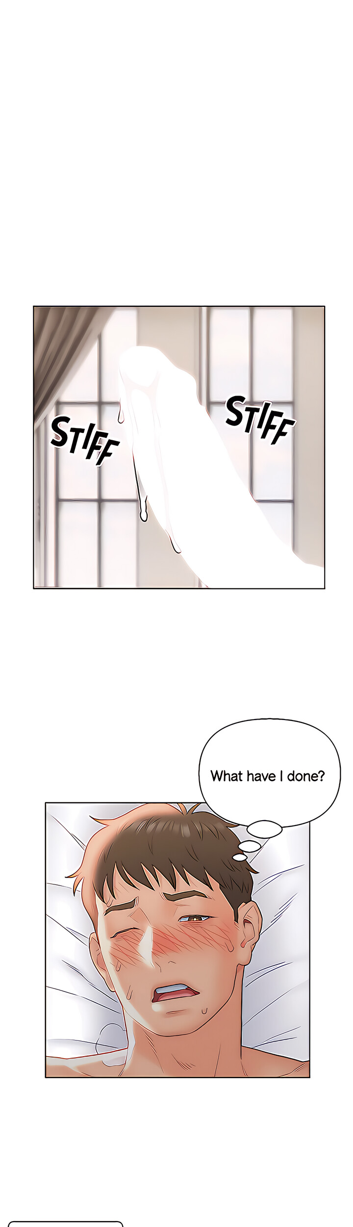 Live-In Son-in-Law Chapter 18 - Manhwa18.com