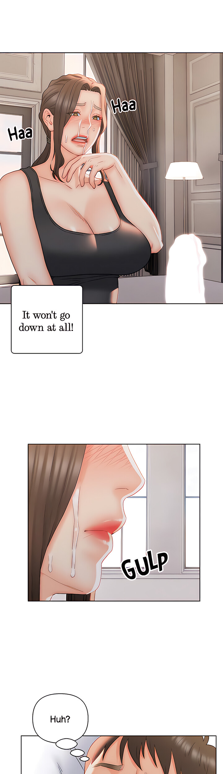 Live-In Son-in-Law Chapter 18 - Manhwa18.com