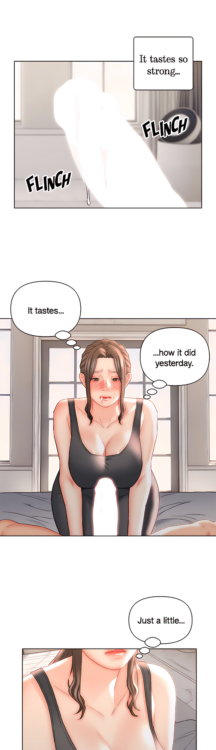 Live-In Son-in-Law Chapter 18 - Manhwa18.com