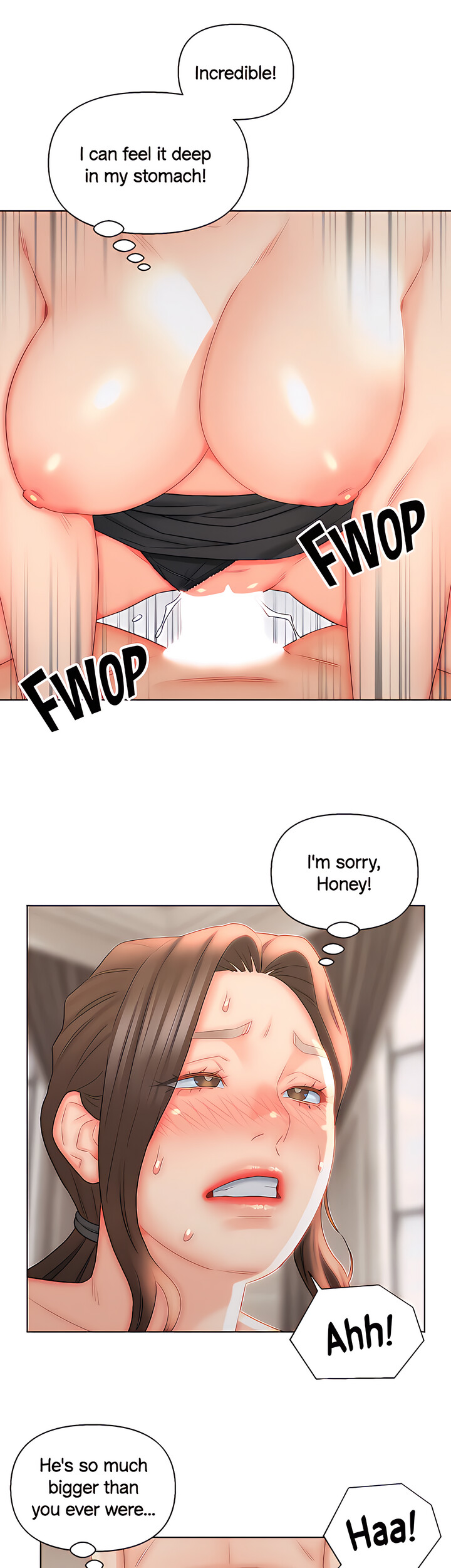 Live-In Son-in-Law Chapter 18 - Manhwa18.com