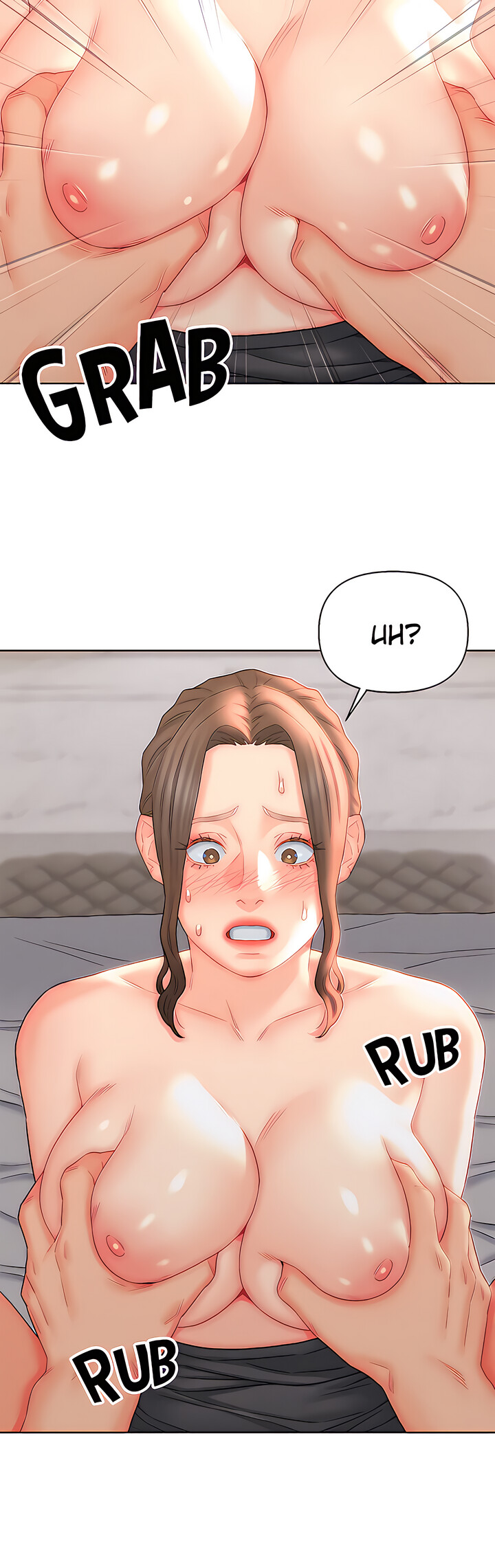 Live-In Son-in-Law Chapter 18 - Manhwa18.com