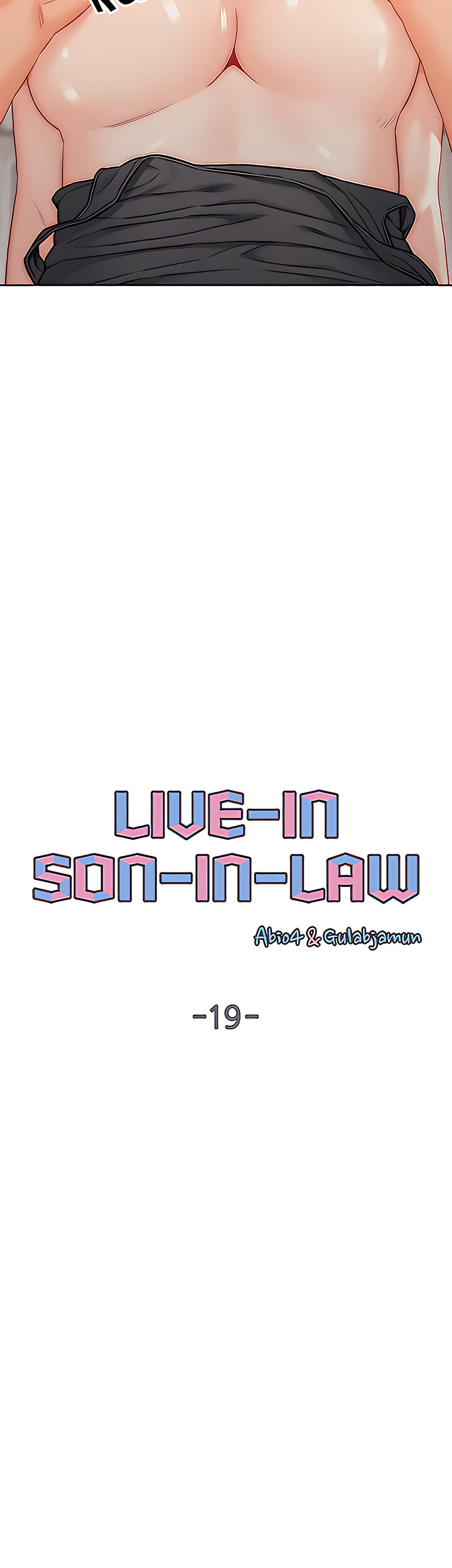 Live-In Son-in-Law Chapter 19 - Manhwa18.com