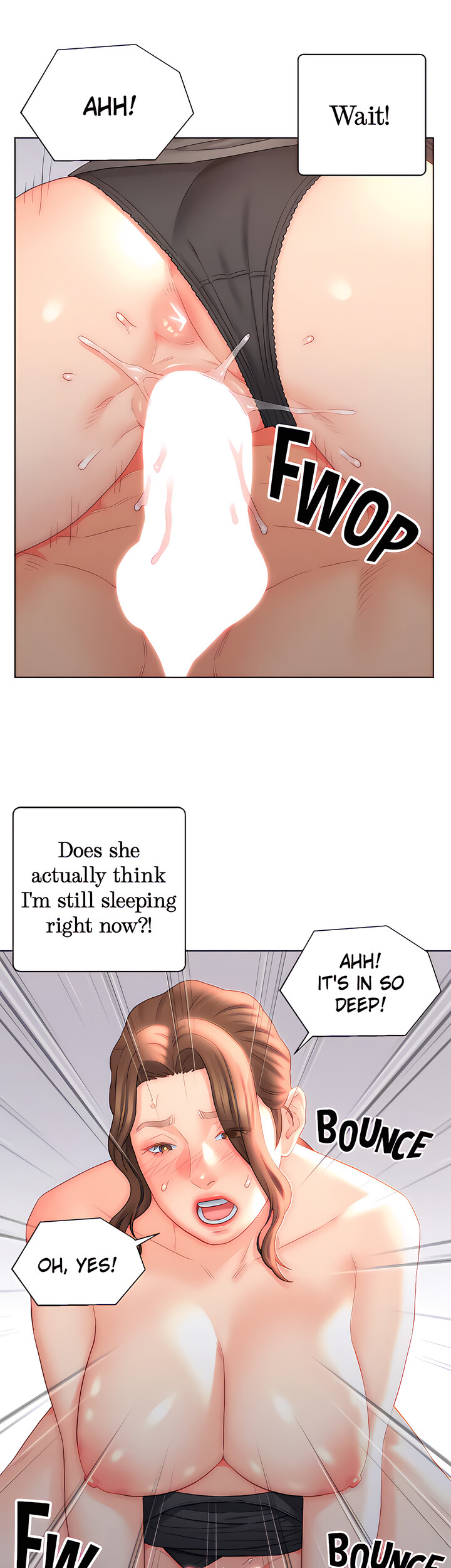 Live-In Son-in-Law Chapter 19 - Manhwa18.com