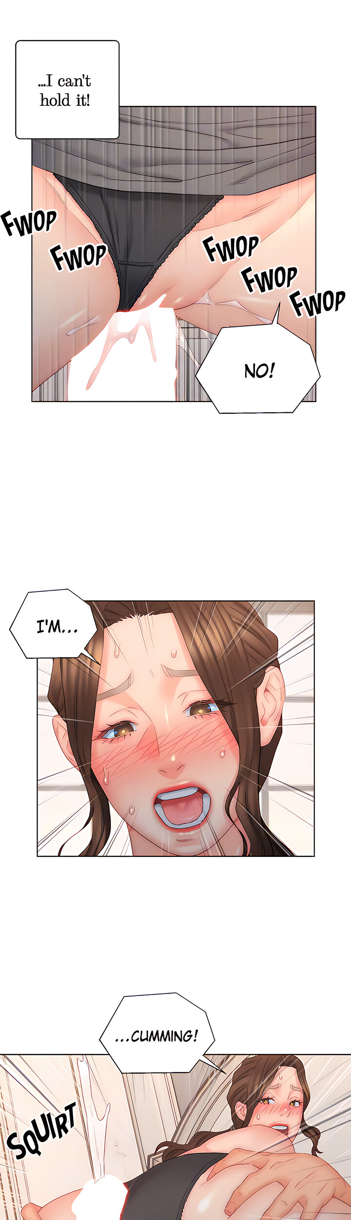 Live-In Son-in-Law Chapter 19 - Manhwa18.com