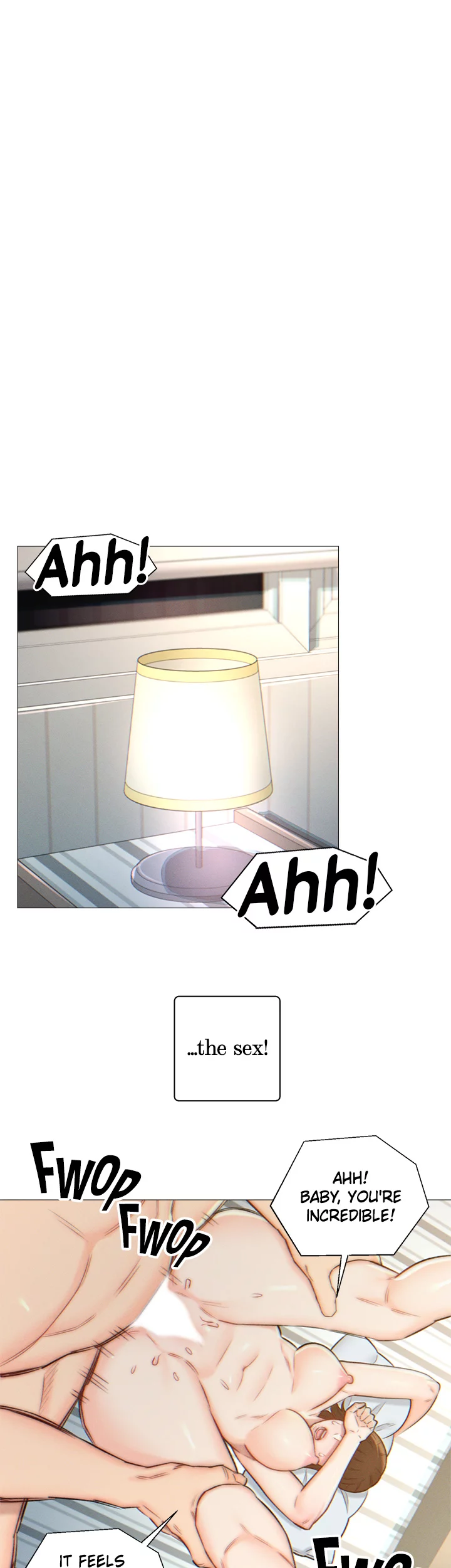 Live-In Son-in-Law Chapter 2 - Manhwa18.com