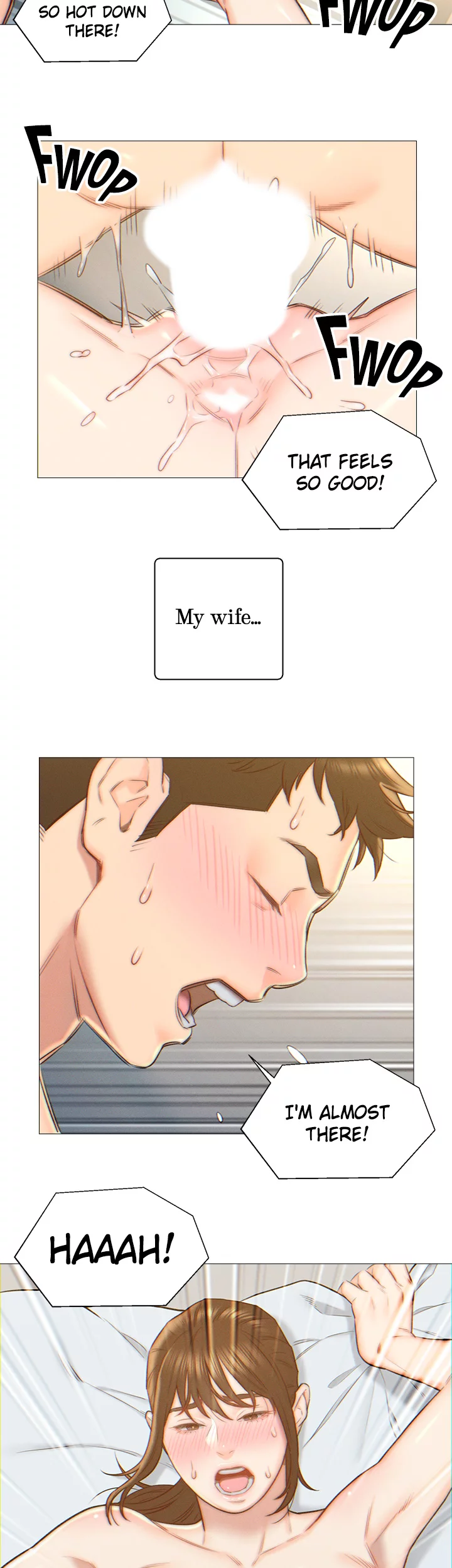 Live-In Son-in-Law Chapter 2 - Manhwa18.com