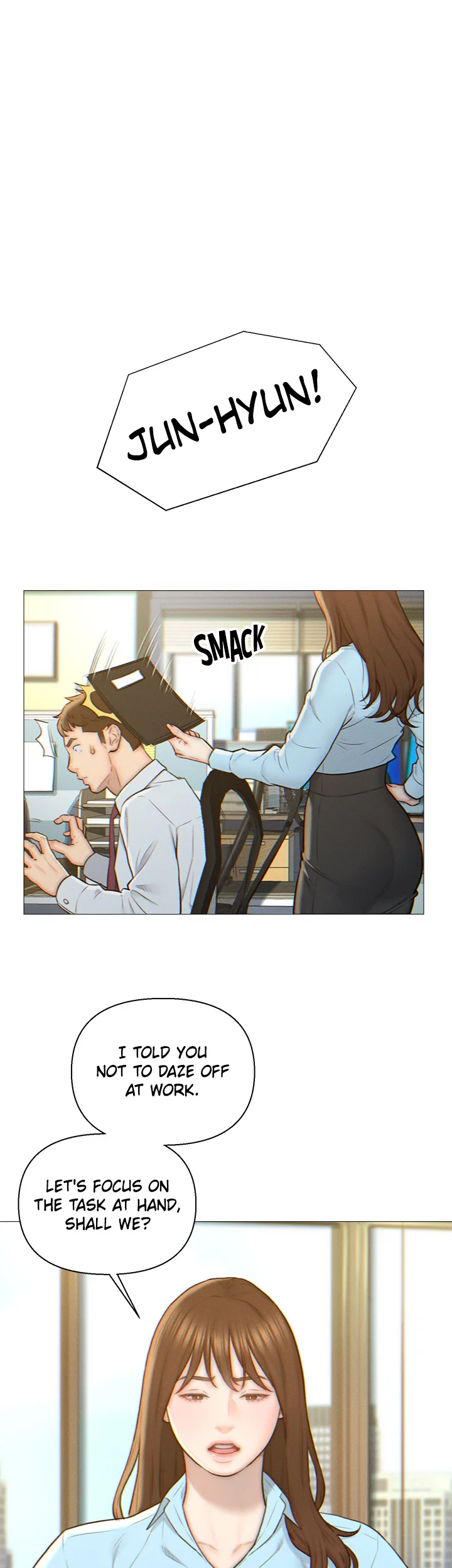 Live-In Son-in-Law Chapter 2 - Manhwa18.com