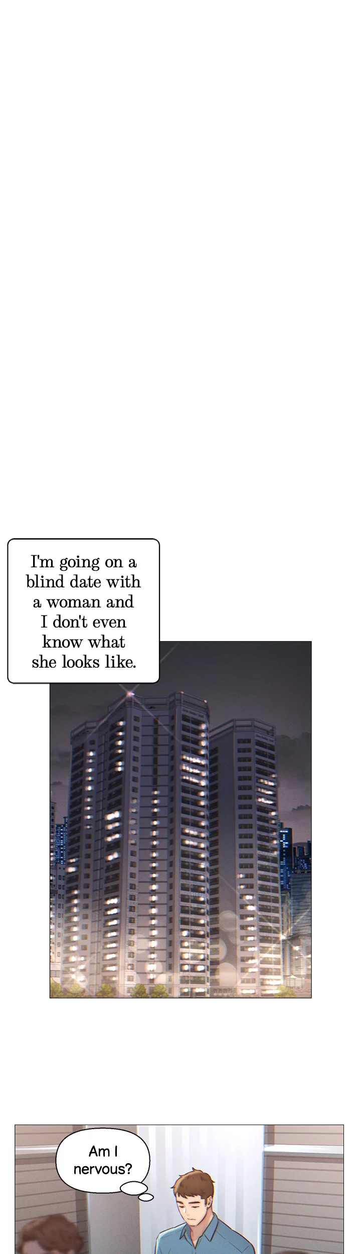 Live-In Son-in-Law Chapter 2 - Manhwa18.com