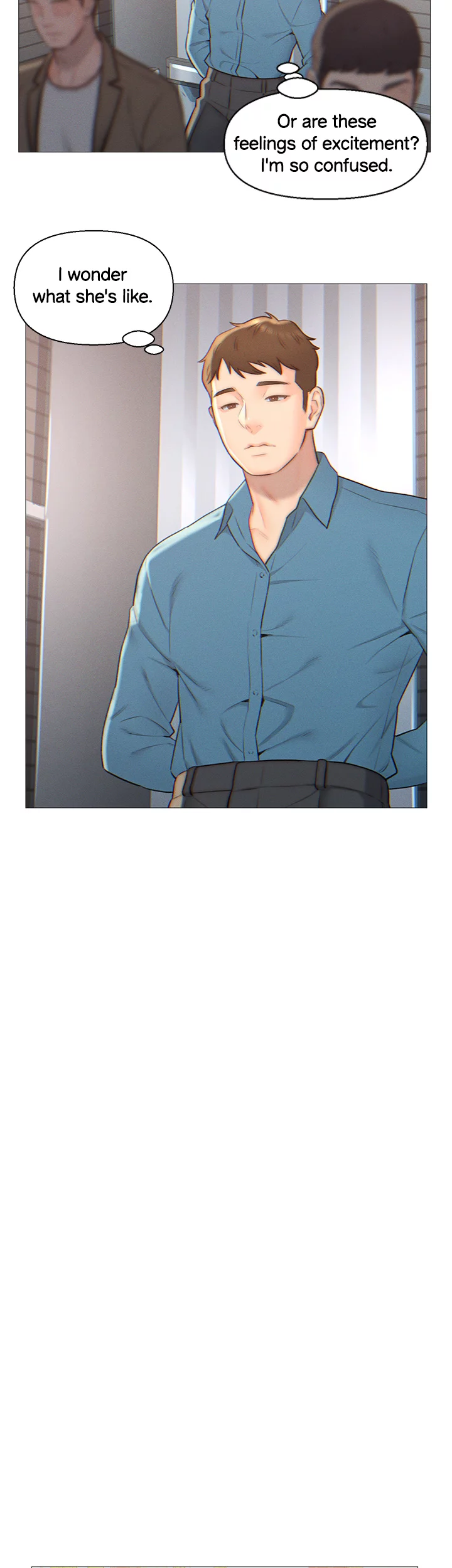 Live-In Son-in-Law Chapter 2 - Manhwa18.com