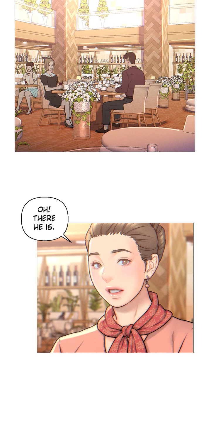 Live-In Son-in-Law Chapter 2 - Manhwa18.com