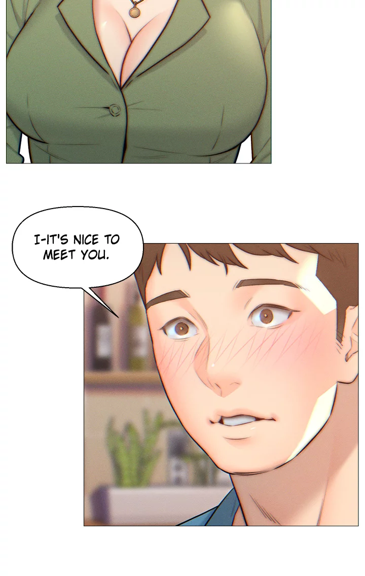 Live-In Son-in-Law Chapter 2 - Manhwa18.com