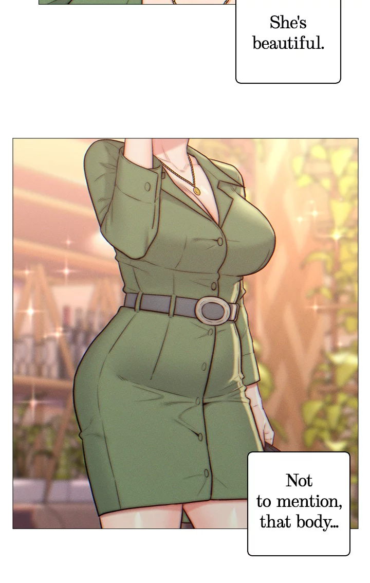 Live-In Son-in-Law Chapter 2 - Manhwa18.com