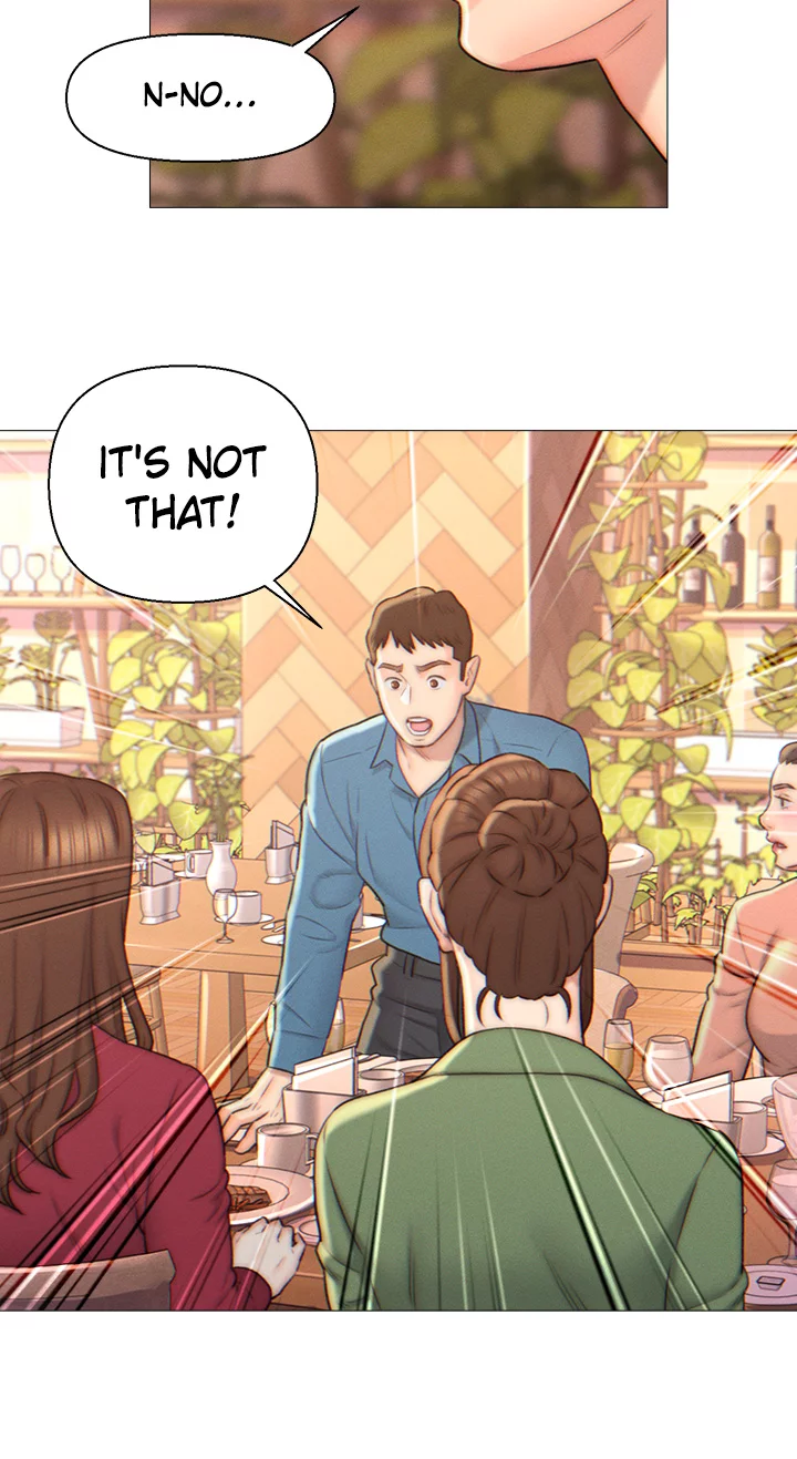 Live-In Son-in-Law Chapter 2 - Manhwa18.com