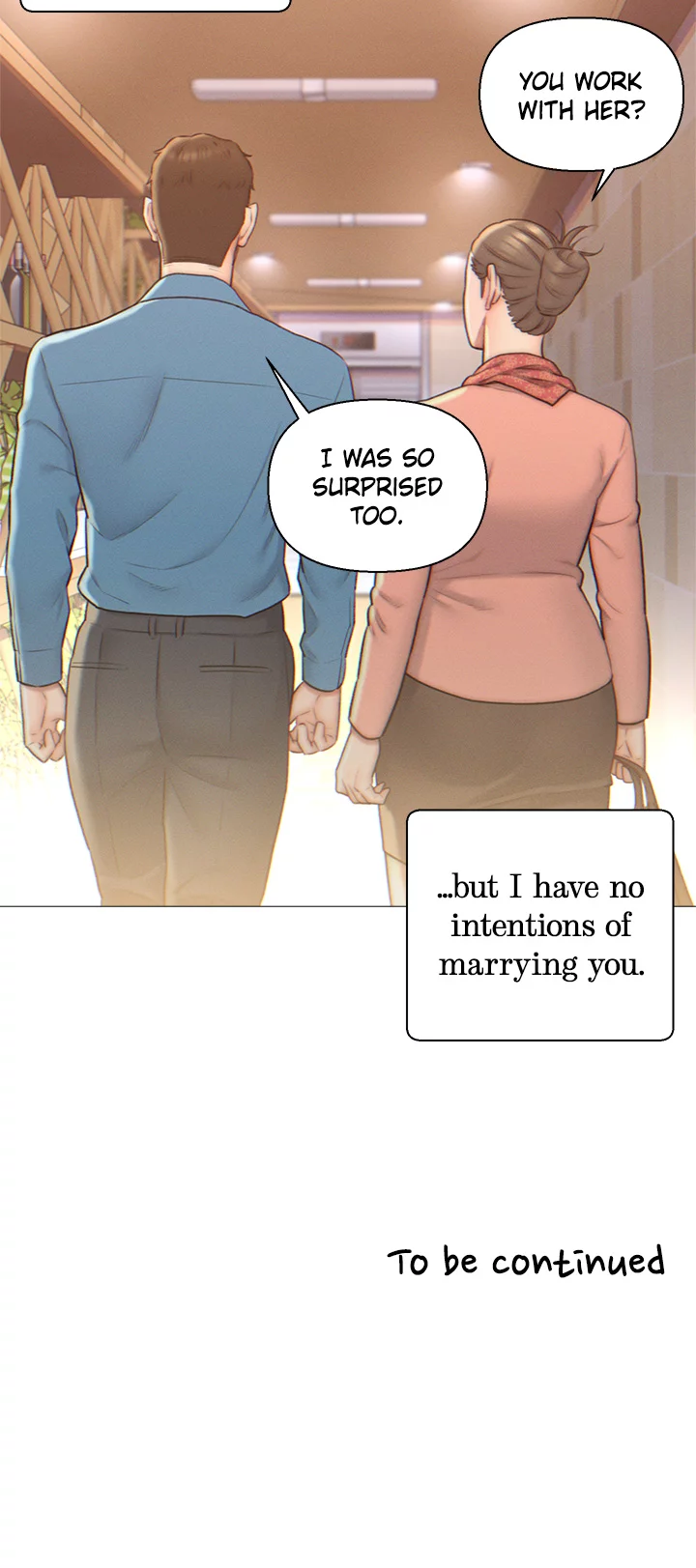 Live-In Son-in-Law Chapter 2 - Manhwa18.com
