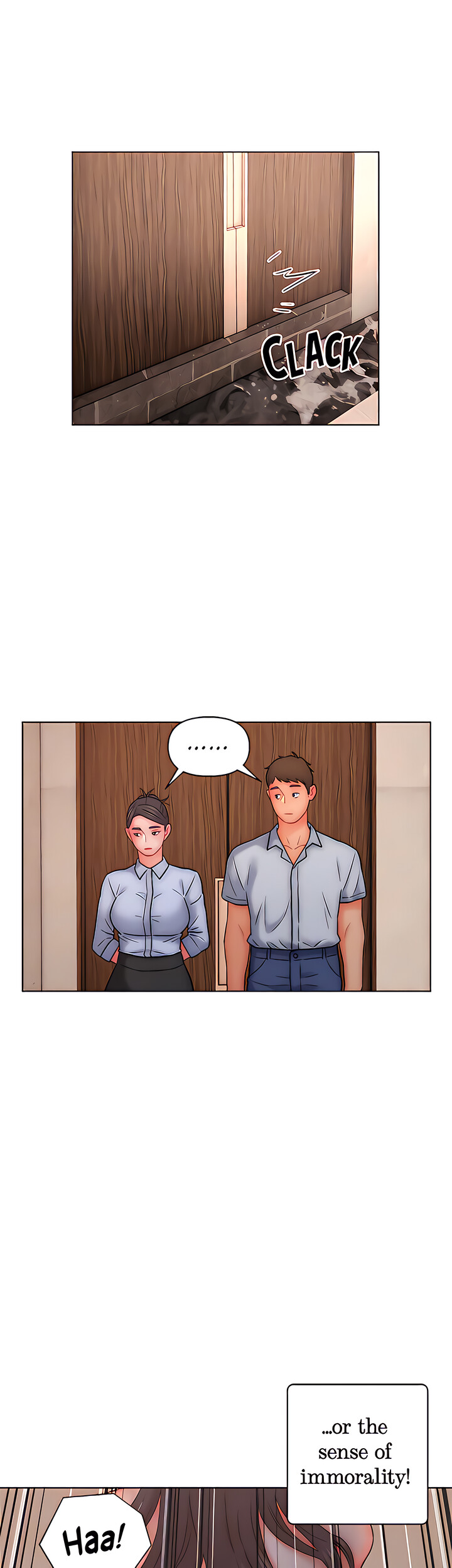 Live-In Son-in-Law Chapter 20 - Manhwa18.com