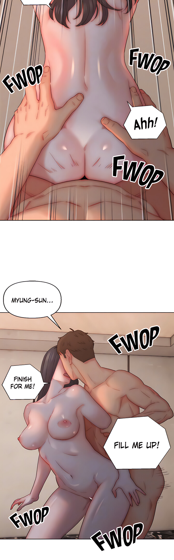 Live-In Son-in-Law Chapter 20 - Manhwa18.com