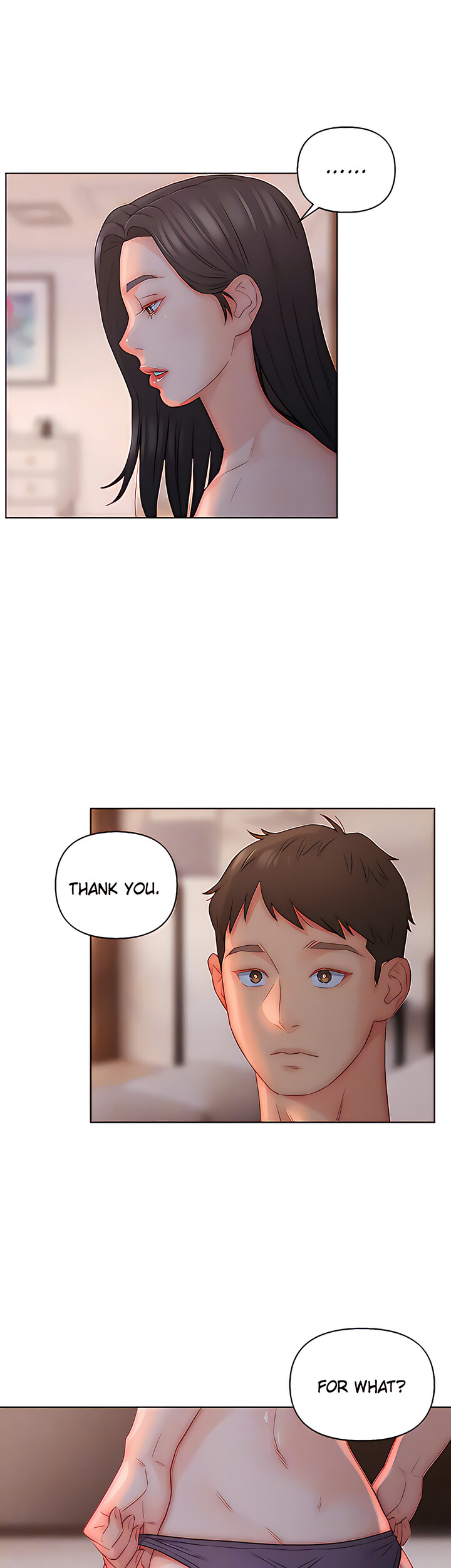 Live-In Son-in-Law Chapter 20 - Manhwa18.com