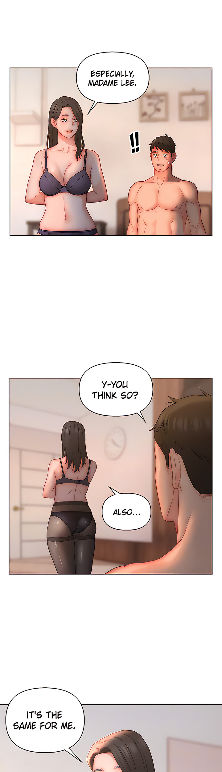 Live-In Son-in-Law Chapter 20 - Manhwa18.com