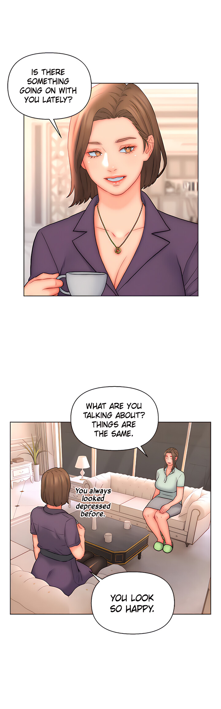 Live-In Son-in-Law Chapter 20 - Manhwa18.com