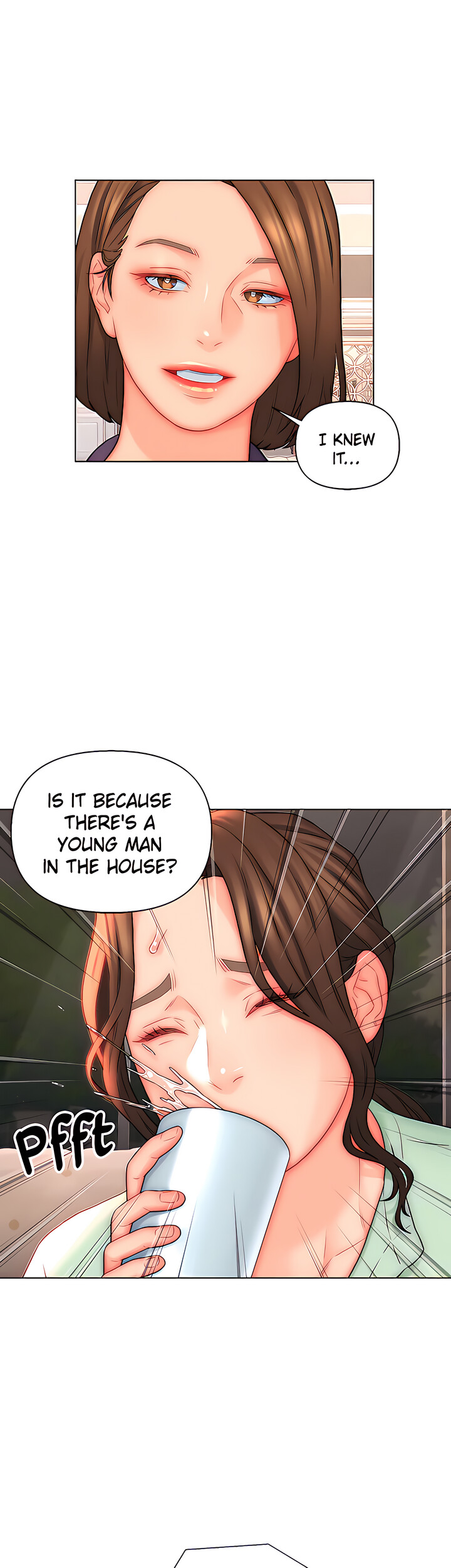 Live-In Son-in-Law Chapter 20 - Manhwa18.com