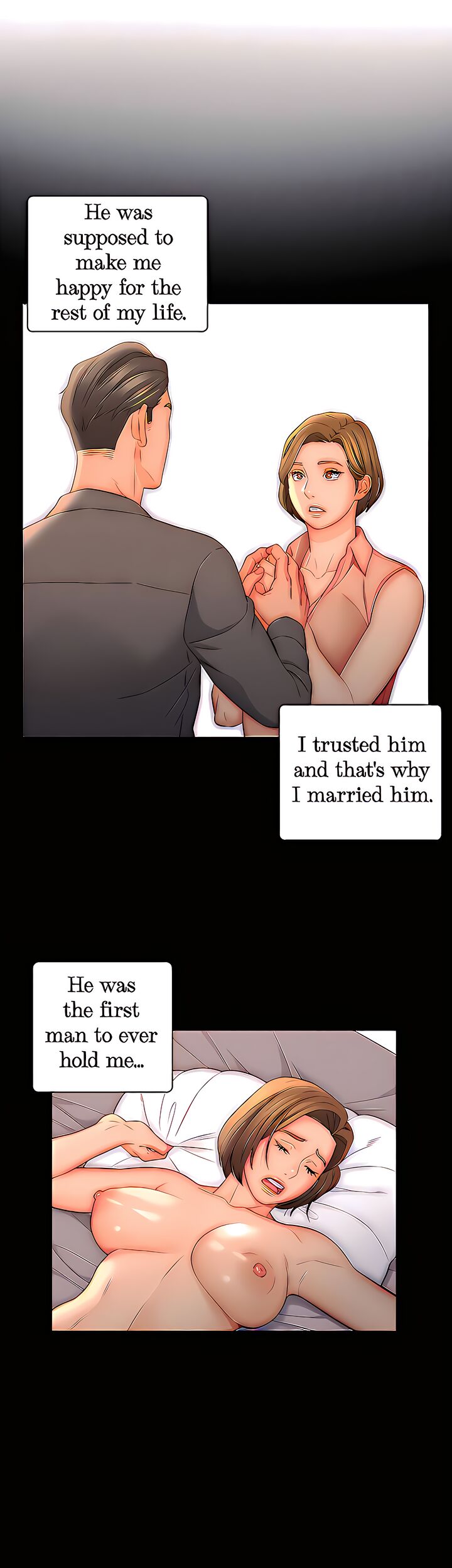 Live-In Son-in-Law Chapter 22 - Manhwa18.com