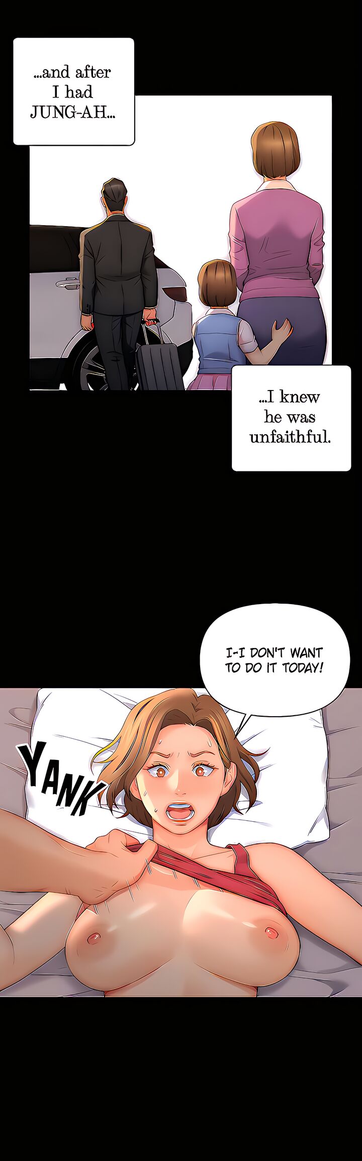 Live-In Son-in-Law Chapter 22 - Manhwa18.com