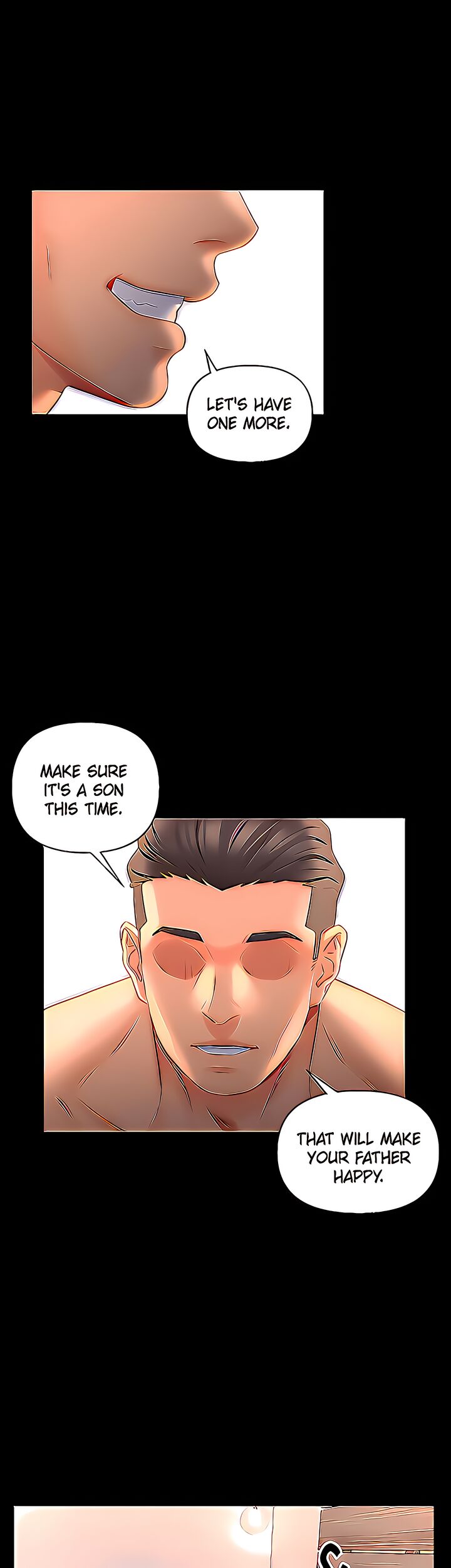 Live-In Son-in-Law Chapter 22 - Manhwa18.com