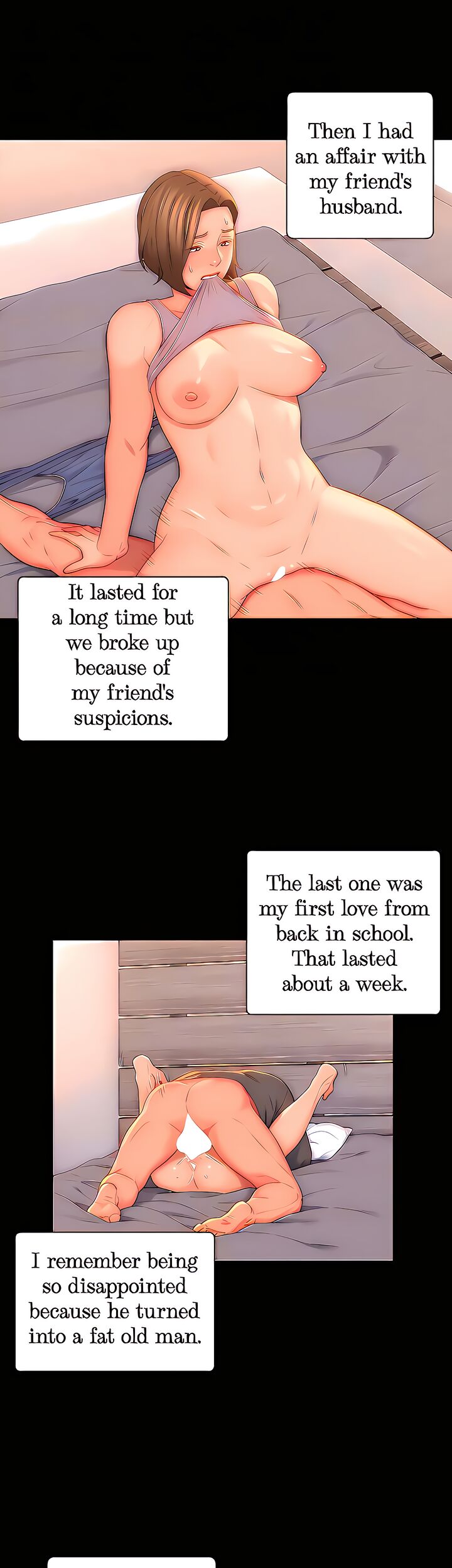 Live-In Son-in-Law Chapter 22 - Manhwa18.com