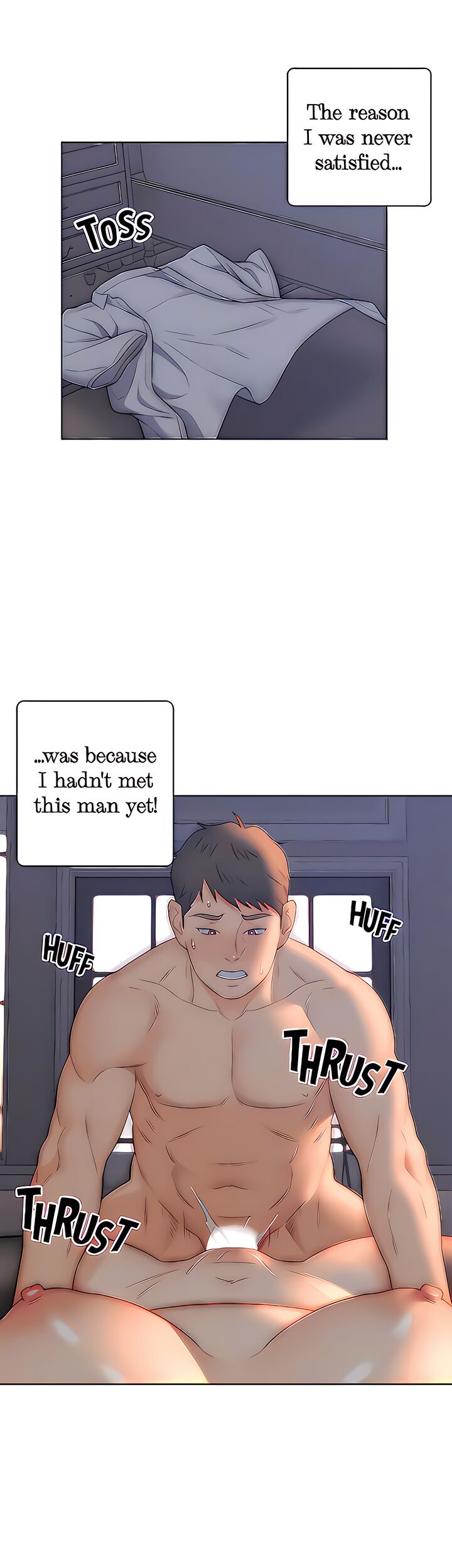 Live-In Son-in-Law Chapter 22 - Manhwa18.com