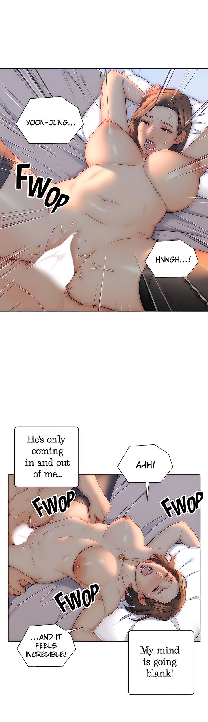 Live-In Son-in-Law Chapter 22 - Manhwa18.com