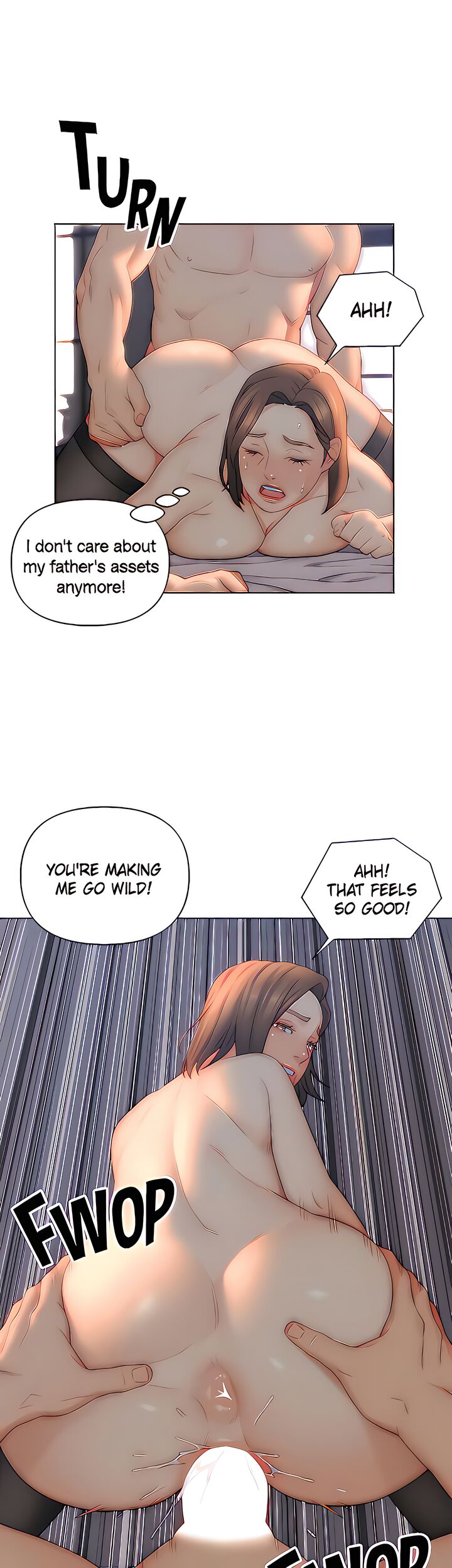 Live-In Son-in-Law Chapter 22 - Manhwa18.com