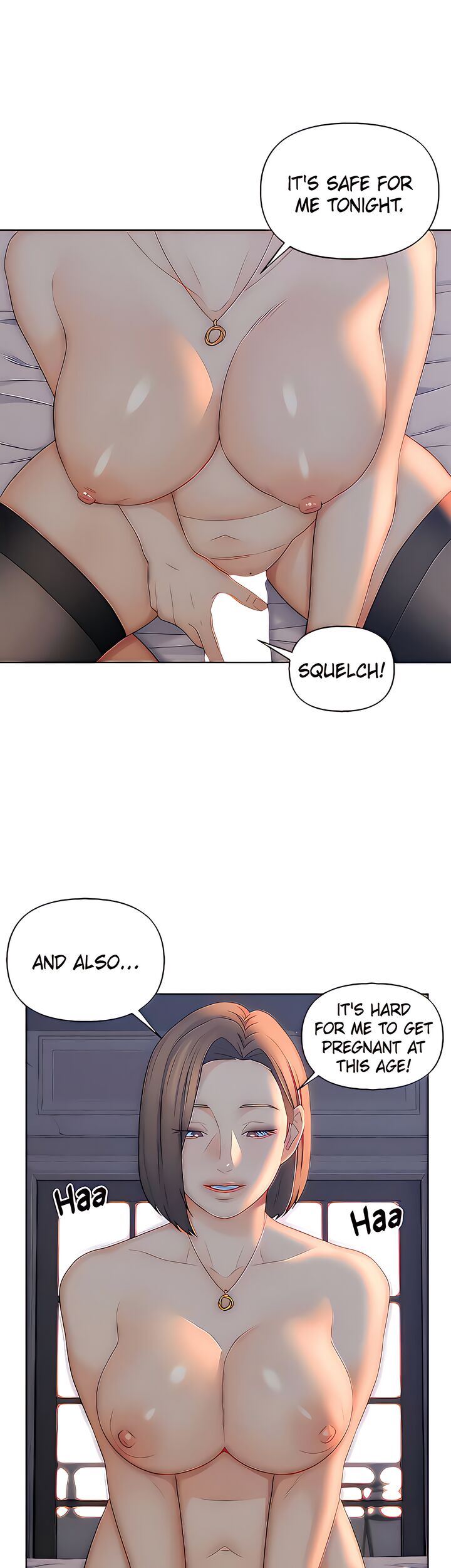 Live-In Son-in-Law Chapter 22 - Manhwa18.com