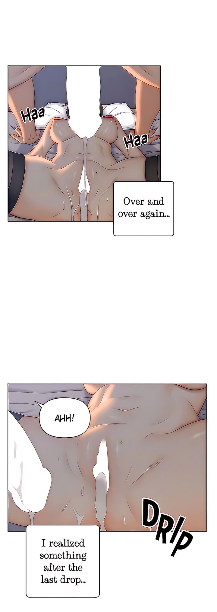 Live-In Son-in-Law Chapter 22 - Manhwa18.com