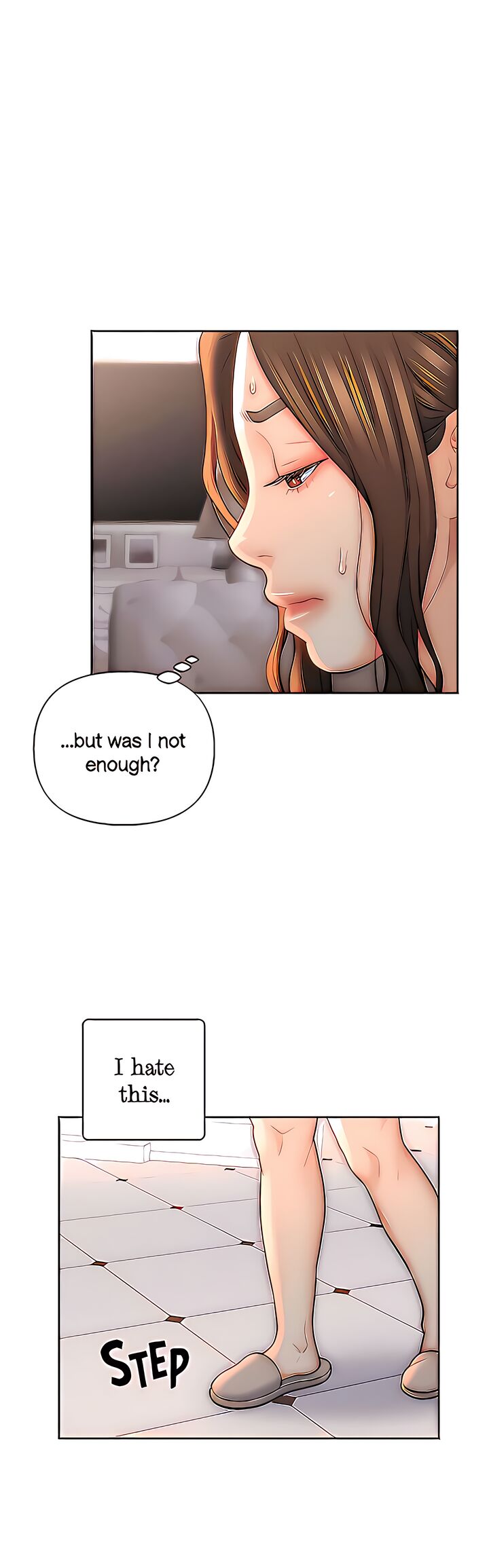 Live-In Son-in-Law Chapter 23 - Manhwa18.com