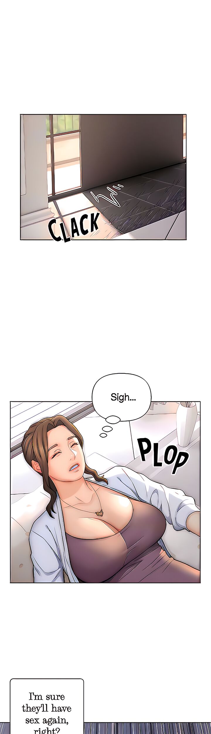 Live-In Son-in-Law Chapter 23 - Manhwa18.com