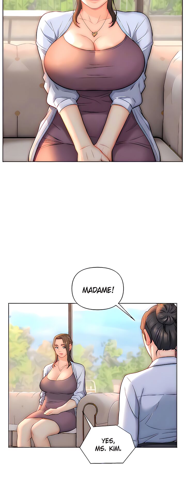 Live-In Son-in-Law Chapter 23 - Manhwa18.com