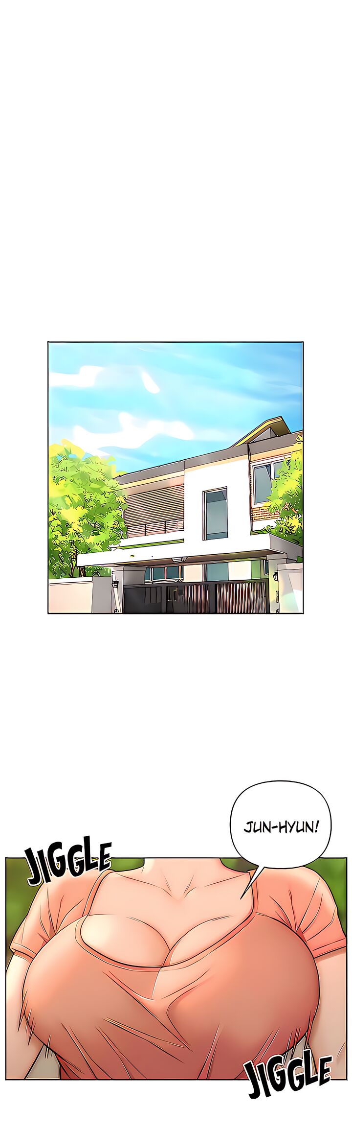 Live-In Son-in-Law Chapter 23 - Manhwa18.com