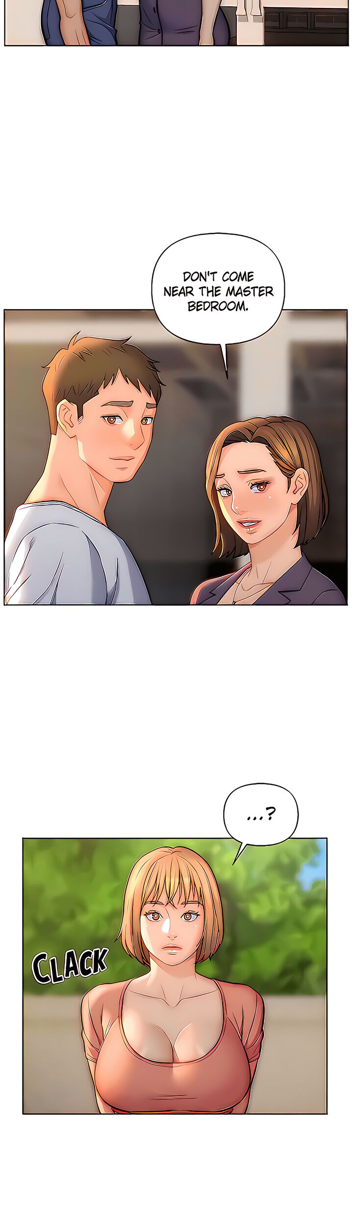 Live-In Son-in-Law Chapter 23 - Manhwa18.com