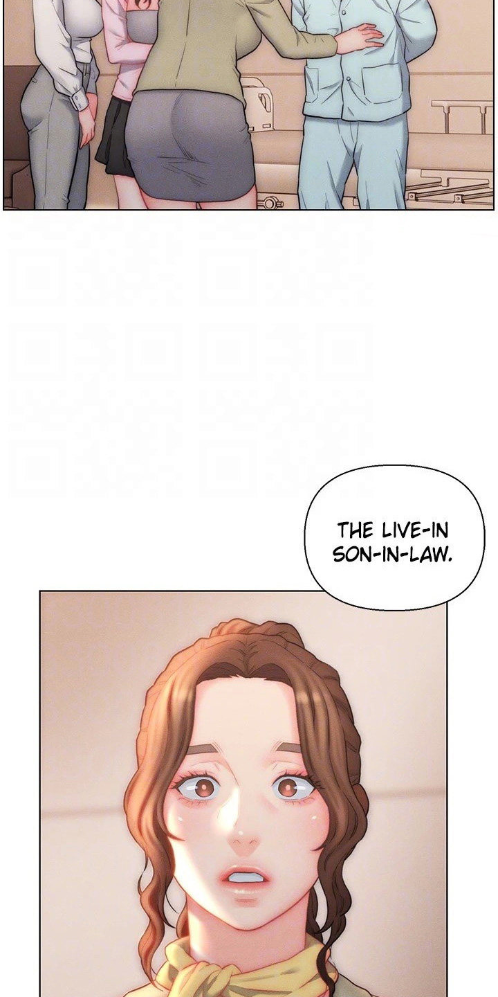 Live-In Son-in-Law Chapter 25 - Manhwa18.com