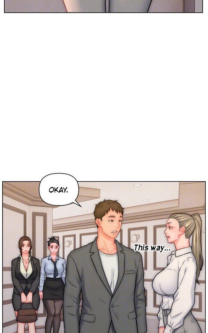 Live-In Son-in-Law Chapter 26 - Manhwa18.com