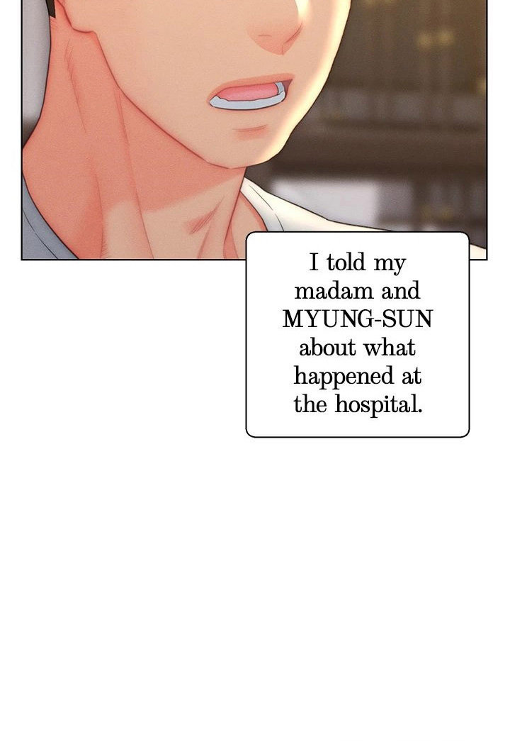 Live-In Son-in-Law Chapter 27 - Manhwa18.com