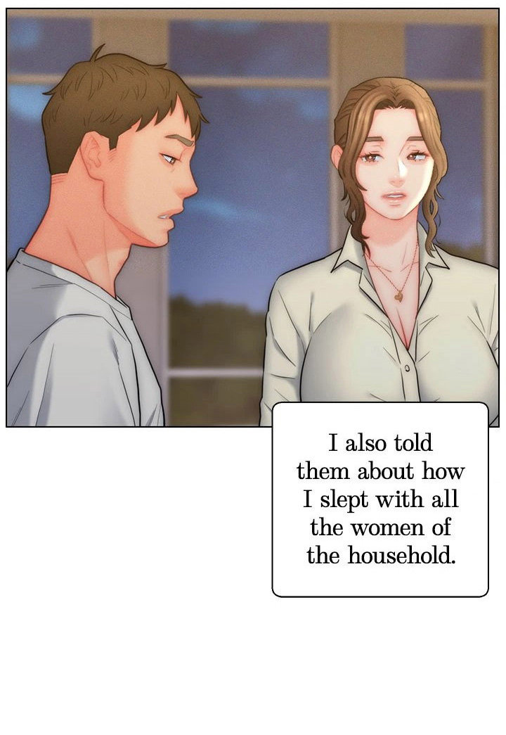 Live-In Son-in-Law Chapter 27 - Manhwa18.com