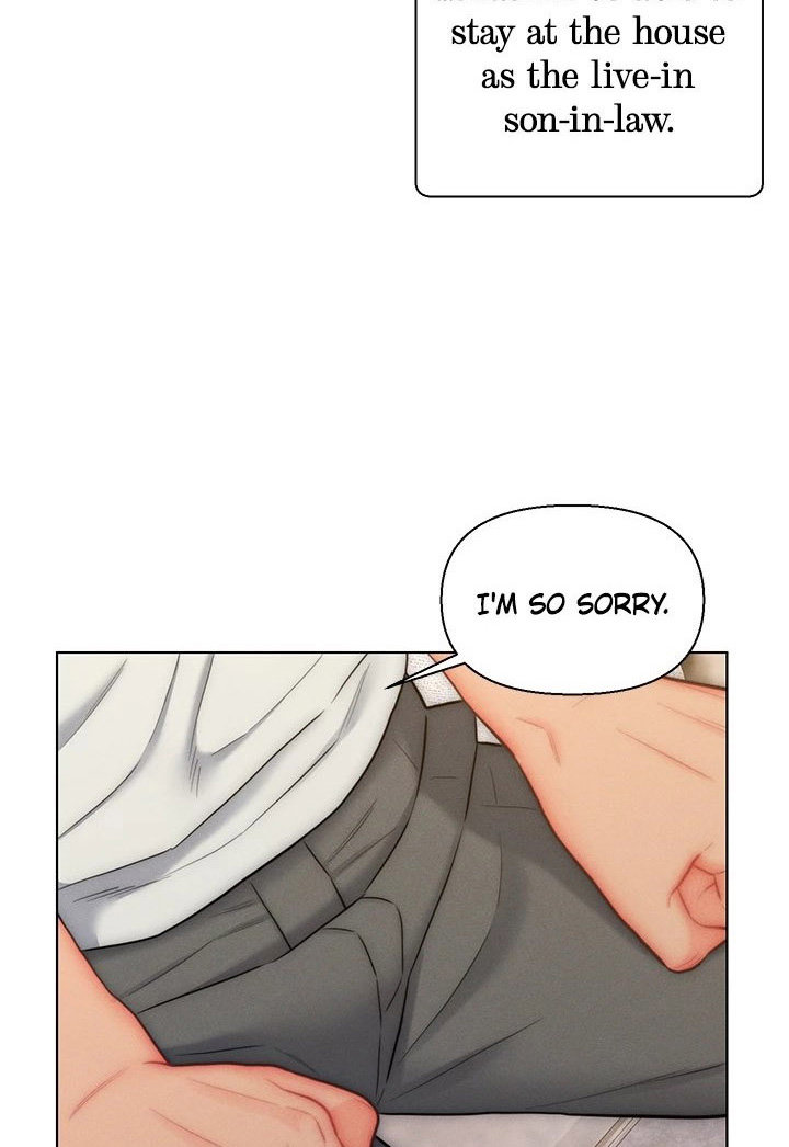 Live-In Son-in-Law Chapter 27 - Manhwa18.com