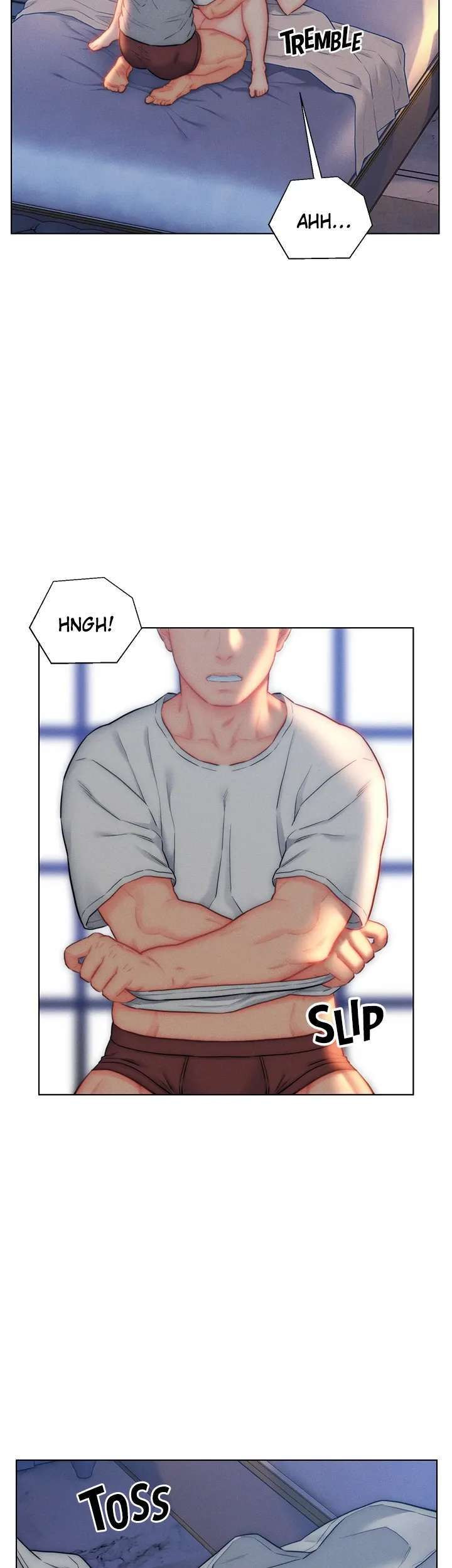 Live-In Son-in-Law Chapter 28 - Manhwa18.com